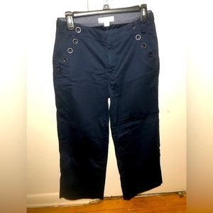 Sundance Coastal Cove Sailor Pants